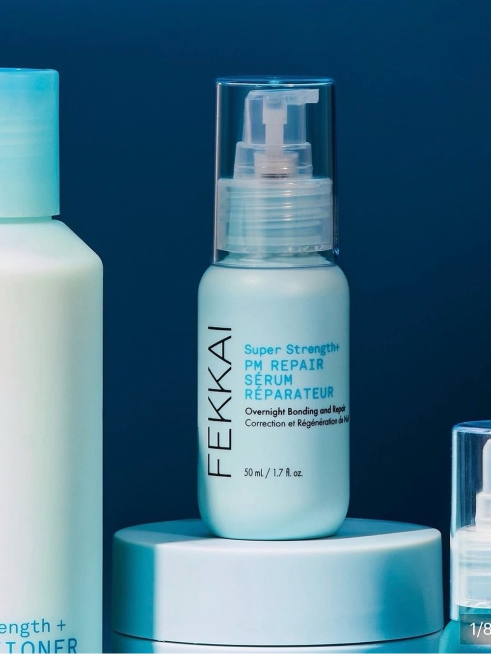 Fekkai Super Strength PM Repair Serum